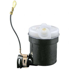 Baldwin Filters - 2-31/32" OAL x 2-11/32" OD Automotive Fuel Filter - Exact Tooling