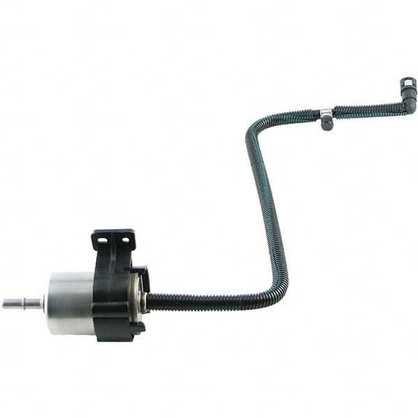 Baldwin Filters - 16-15/16" OAL x 2-5/32" OD Automotive Fuel Filter - Exact Tooling