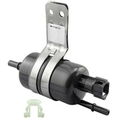 Baldwin Filters - 6-3/4" OAL x 2-5/32" OD Automotive Fuel Filter - Exact Tooling