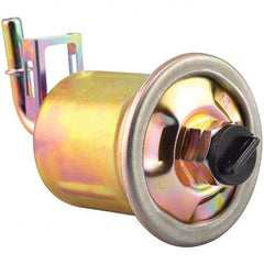 Baldwin Filters - 4-3/16" OAL x 2-9/16" OD Automotive Fuel Filter - Exact Tooling