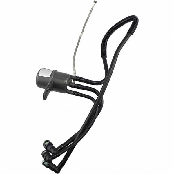 Baldwin Filters - 30" OAL x 1-29/32" OD Automotive Fuel Filter - Exact Tooling