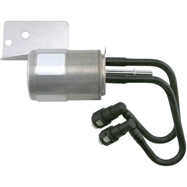 Baldwin Filters - 8-11/32" OAL x 2-11/32" OD Automotive Fuel Filter - Exact Tooling