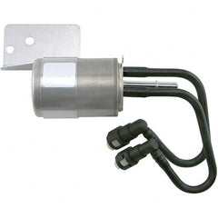 Baldwin Filters - 8-11/32" OAL x 2-11/32" OD Automotive Fuel Filter - Exact Tooling