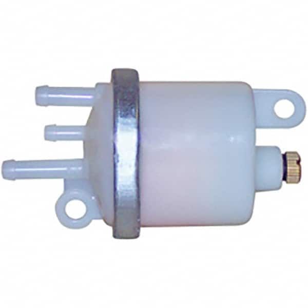 Baldwin Filters - 4-1/32" OAL x 2-9/32" OD Automotive Fuel Filter - Exact Tooling