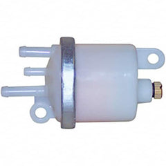 Baldwin Filters - 4-1/32" OAL x 2-9/32" OD Automotive Fuel Filter - Exact Tooling