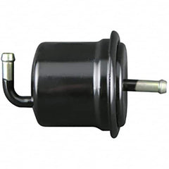 Baldwin Filters - 4-1/4" OAL x 2-3/4" OD Automotive Fuel Filter - Exact Tooling