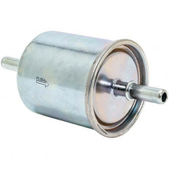 Baldwin Filters - 4-5/8" OAL x 2-1/8" OD Automotive Fuel Filter - Exact Tooling