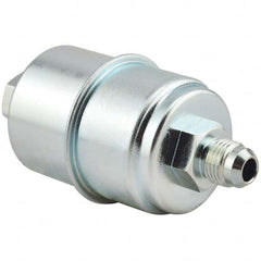 Baldwin Filters - 3-7/8" OAL x 1-29/32" OD Automotive Fuel Filter - Exact Tooling