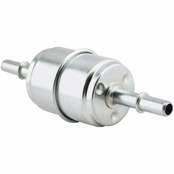 Baldwin Filters - 5-5/8" OAL x 1-29/32" OD Automotive Fuel Filter - Exact Tooling