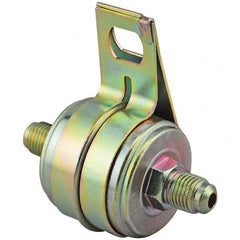 Baldwin Filters - 3-7/16" OAL x 1-13/16" OD Automotive Fuel Filter - Exact Tooling