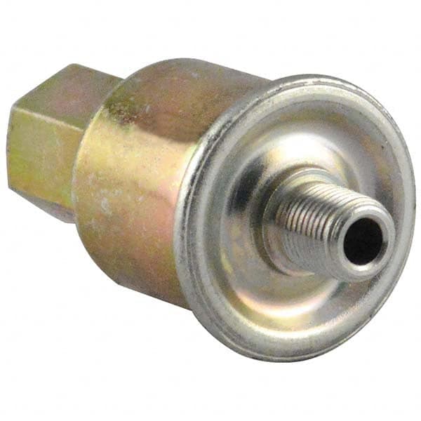 Baldwin Filters - 2-15/32" OAL x 1-7/32" OD Automotive Fuel Filter - Exact Tooling