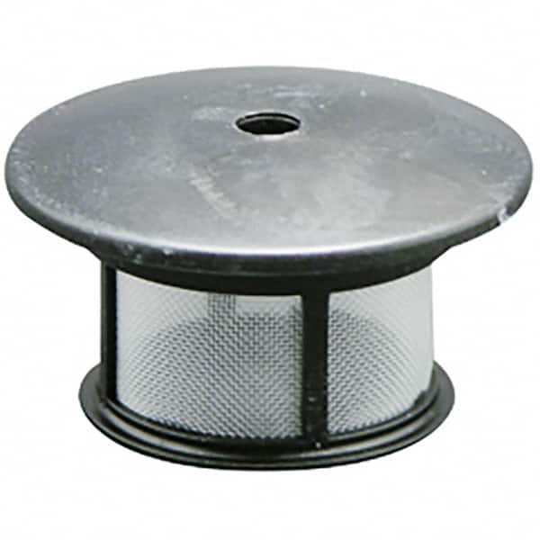 Baldwin Filters - 15/16" OAL x 1-7/32" OD Automotive Fuel Filter - Exact Tooling