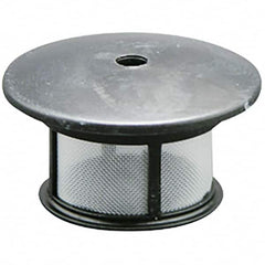 Baldwin Filters - 15/16" OAL x 1-7/32" OD Automotive Fuel Filter - Exact Tooling