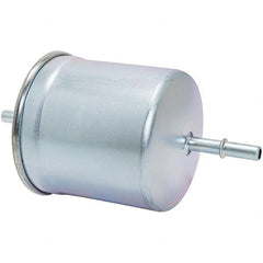 Baldwin Filters - 6-1/2" OAL x 3-7/16" OD Automotive Fuel Filter - Exact Tooling