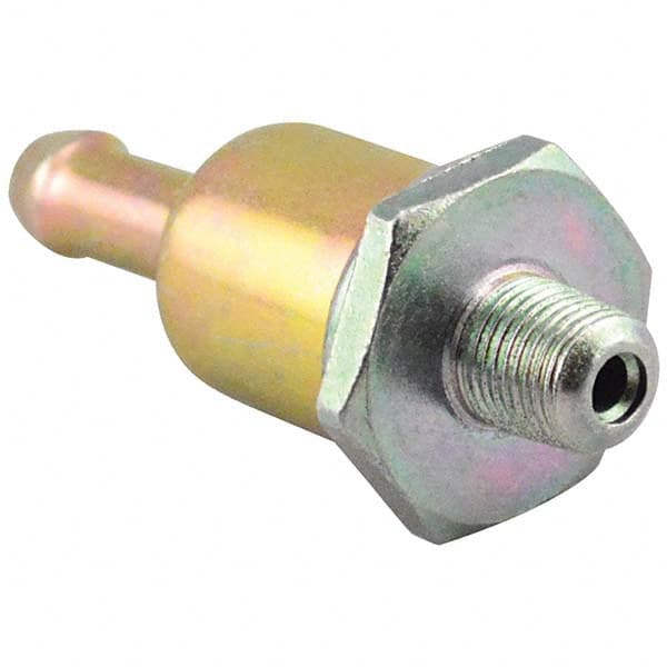 Baldwin Filters - 2-5/16" OAL x 31/32" OD Automotive Fuel Filter - Exact Tooling