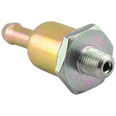 Baldwin Filters - 2-5/16" OAL x 31/32" OD Automotive Fuel Filter - Exact Tooling