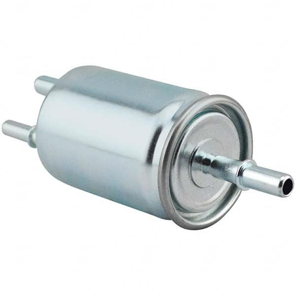 Baldwin Filters - 6-5/32" OAL x 2-5/32" OD Automotive Fuel Filter - Exact Tooling