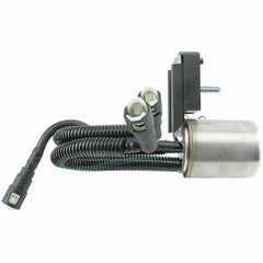 Baldwin Filters - 9-17/32" OAL x 2-5/32" OD Automotive Fuel Filter - Exact Tooling