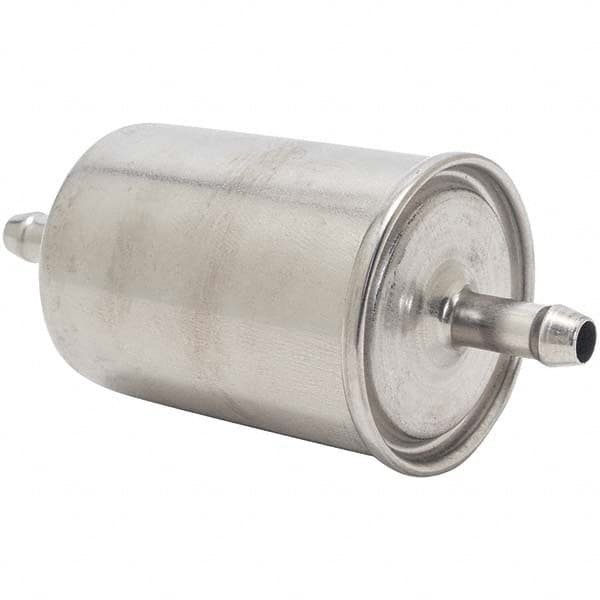 Baldwin Filters - 5-1/4" OAL x 2-9/32" OD Automotive Fuel Filter - Exact Tooling