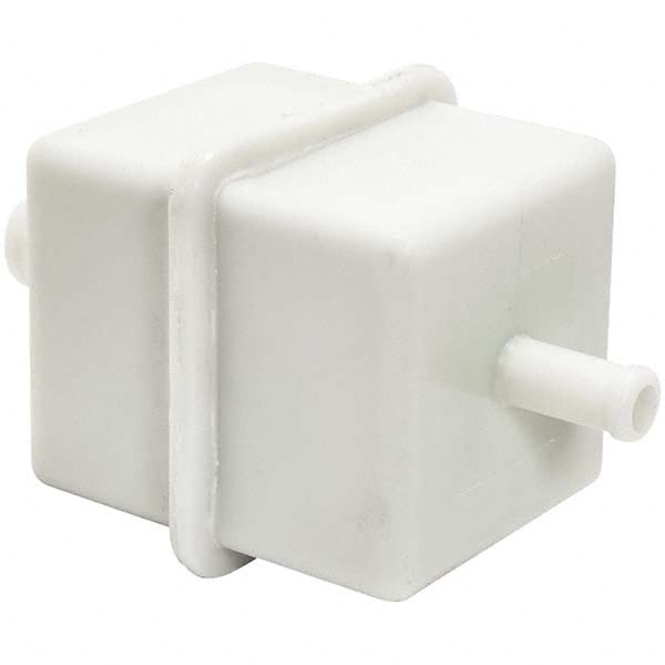 Baldwin Filters - 3-5/8" OAL x 2-3/32" OD Automotive Fuel Filter - Exact Tooling