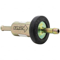 Baldwin Filters - 3-5/16" OAL x 1-9/32" OD Automotive Fuel Filter - Exact Tooling