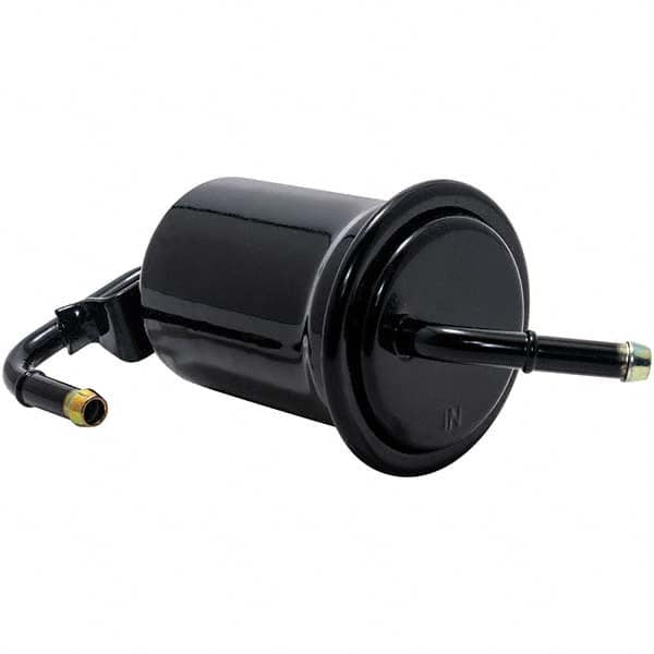 Baldwin Filters - 6-1/32" OAL x 2-13/16" OD Automotive Fuel Filter - Exact Tooling