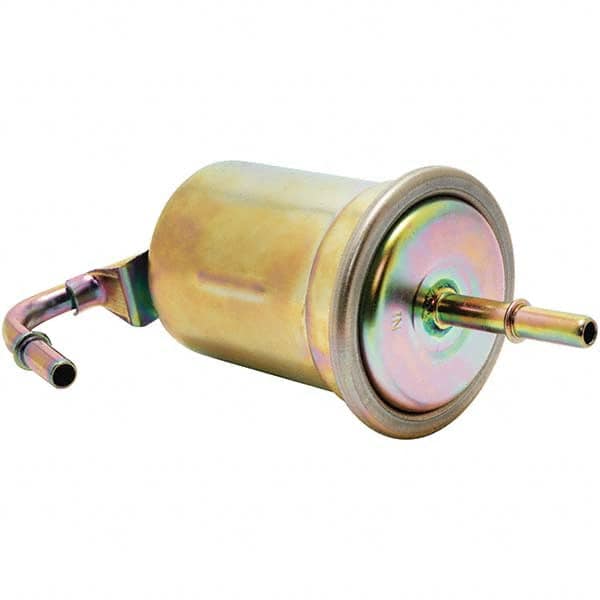 Baldwin Filters - 6-1/32" OAL x 2-3/4" OD Automotive Fuel Filter - Exact Tooling