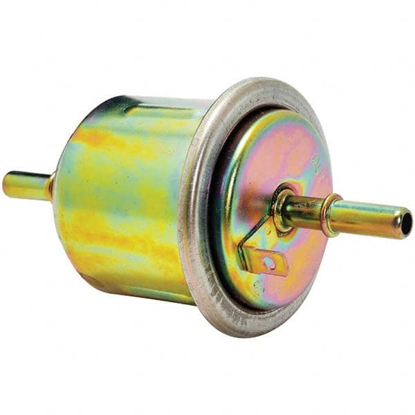 Baldwin Filters - 5" OAL x 2-9/16" OD Automotive Fuel Filter - Exact Tooling