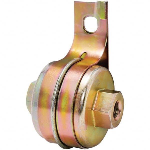 Baldwin Filters - 3" OAL x 2" OD Automotive Fuel Filter - Exact Tooling