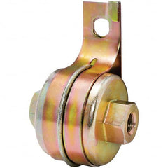 Baldwin Filters - 3" OAL x 2" OD Automotive Fuel Filter - Exact Tooling