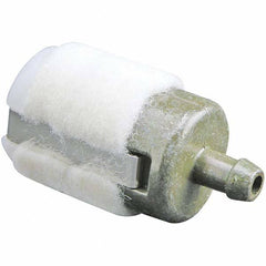 Baldwin Filters - 1-7/16" OAL x 27/32" OD Automotive Fuel Filter - Exact Tooling