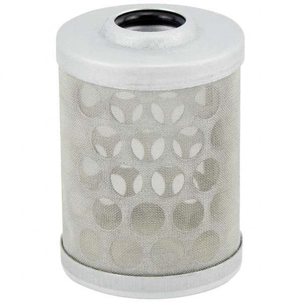 Baldwin Filters - 1-15/16" OAL x 1-3/8" OD Automotive Fuel Filter - Exact Tooling