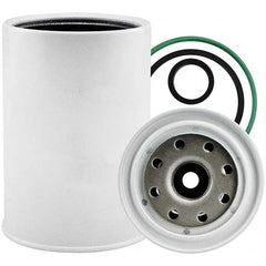 Baldwin Filters - 1 Thread 5-1/2" OAL x 3-25/32" OD Automotive Fuel/Water Separator Element - Exact Tooling