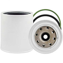 Baldwin Filters - 1 Thread 4-1/32" OAL x 3-25/32" OD Automotive Fuel/Water Separator Element - Exact Tooling
