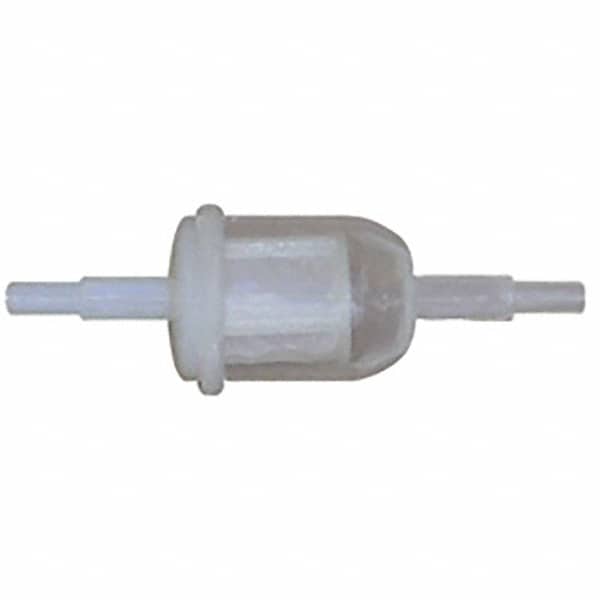 Baldwin Filters - 4-7/32" OAL x 1-15/32" OD Automotive Fuel Filter - Exact Tooling