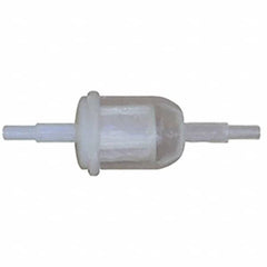 Baldwin Filters - 4-7/32" OAL x 1-15/32" OD Automotive Fuel Filter - Exact Tooling