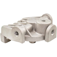 Baldwin Filters - 3-3/32" OAL x 4-11/16" OD Automotive Fuel Filter - Exact Tooling