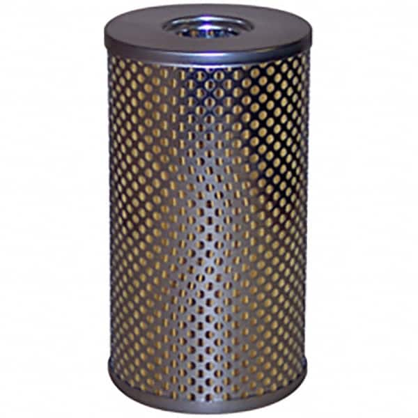 Baldwin Filters - 5-3/16" OAL x 2-27/32" OD Automotive Fuel Filter - Exact Tooling