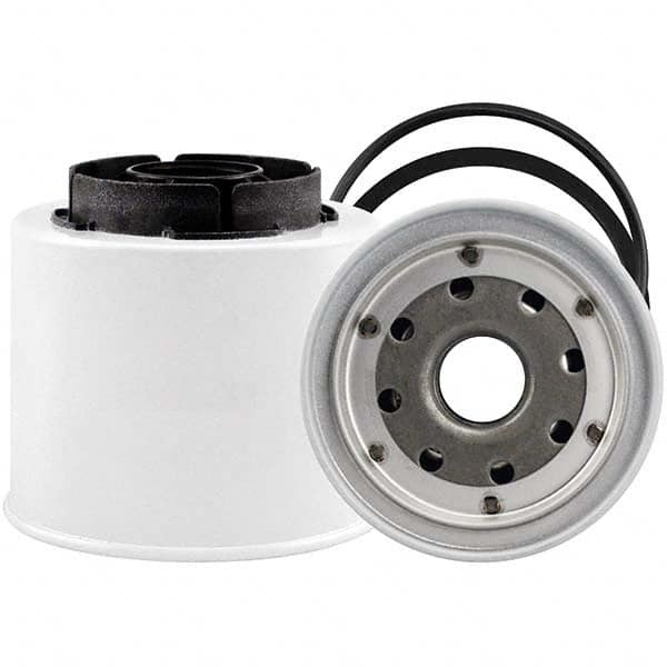 Baldwin Filters - 1 Thread 3-9/16" OAL x 3-3/4" OD Automotive Fuel/Water Separator Element - Exact Tooling
