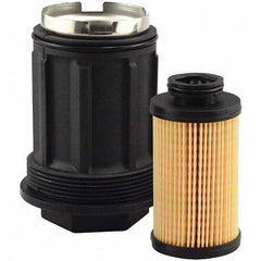 Baldwin Filters - 3-3/8" OAL x 1-11/16" OD Automotive Fuel Filter - Exact Tooling