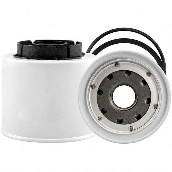 Baldwin Filters - 1 Thread 3-9/16" OAL x 3-3/4" OD Automotive Fuel/Water Separator Element - Exact Tooling