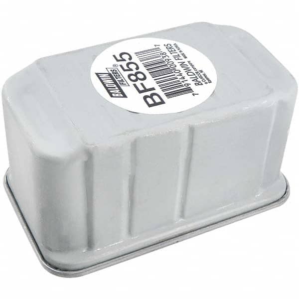 Baldwin Filters - Automotive Fuel/Water Separator Element - Exact Tooling
