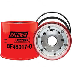 Baldwin Filters - 1 Thread 3-1/4" OAL x 3-25/32" OD Automotive Fuel/Water Separator Element - Exact Tooling