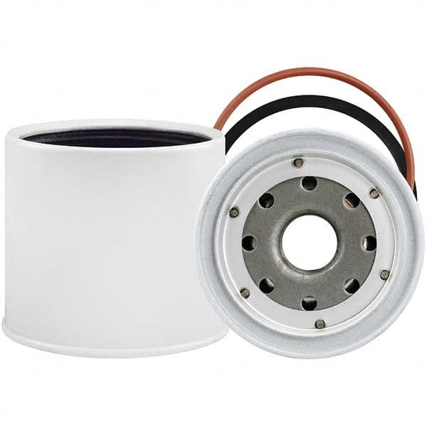 Baldwin Filters - 1 Thread 3-9/32" OAL x 3-13/16" OD Automotive Fuel/Water Separator Element - Exact Tooling