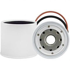 Baldwin Filters - 1 Thread 3-9/32" OAL x 3-13/16" OD Automotive Fuel/Water Separator Element - Exact Tooling