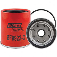 Baldwin Filters - 1 Thread 4-1/8" OAL x 3-21/32" OD Automotive Fuel/Water Separator Element - Exact Tooling