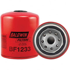 Baldwin Filters - M20 x 1.5 Thread 4-3/8" OAL x 3-11/16" OD Automotive Fuel/Water Separator Element - Exact Tooling