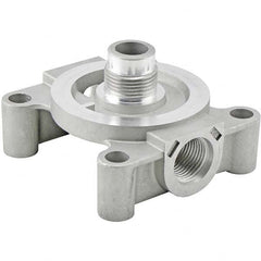 Baldwin Filters - 1-15/16" OAL x 3-19/32" OD Automotive Fuel/Water Separator Element - Exact Tooling