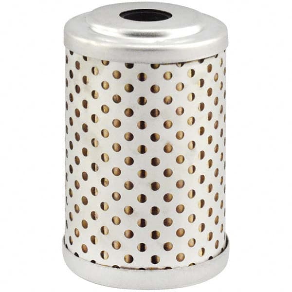 Baldwin Filters - 2-27/32" OAL x 1-3/4" OD Automotive Fuel/Water Separator Element - Exact Tooling