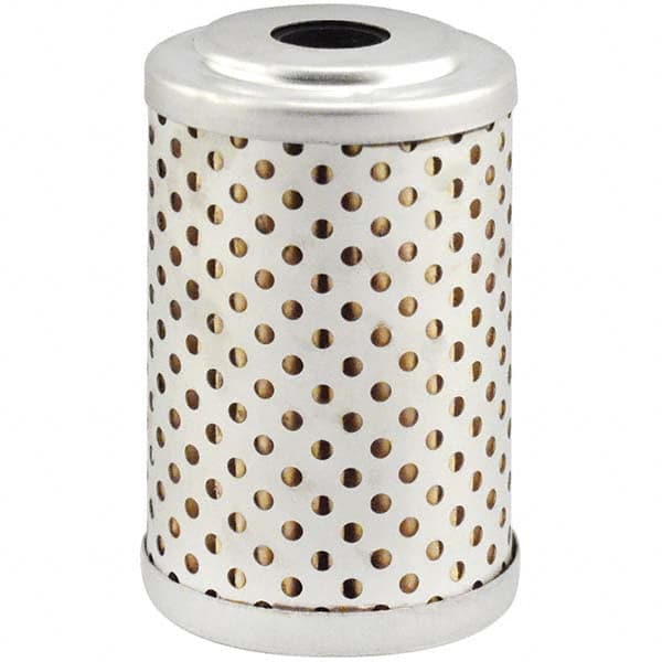 Baldwin Filters - 2-27/32" OAL x 1-3/4" OD Automotive Fuel/Water Separator Element - Exact Tooling